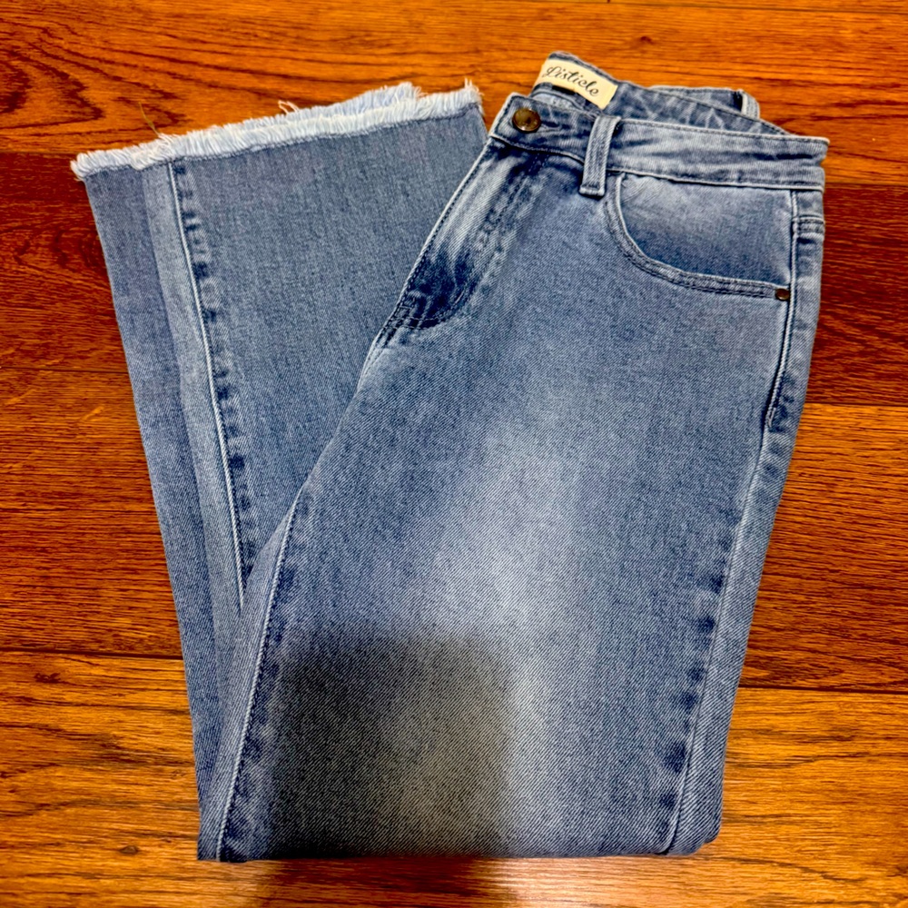 Listicle size S